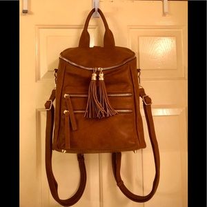 Mms Design Studio Katie Backpack 